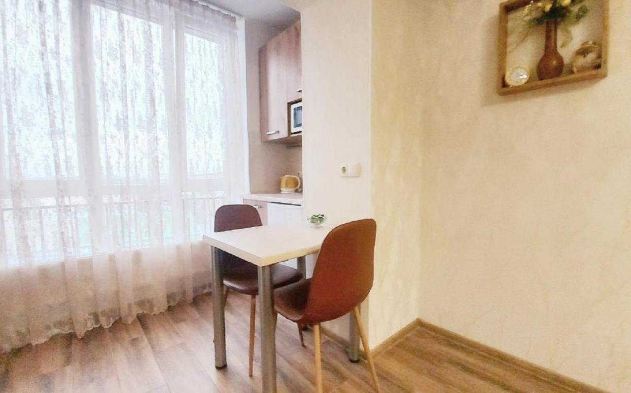 Мелодия Прованса В Старом Центре Charkiw Exterior foto