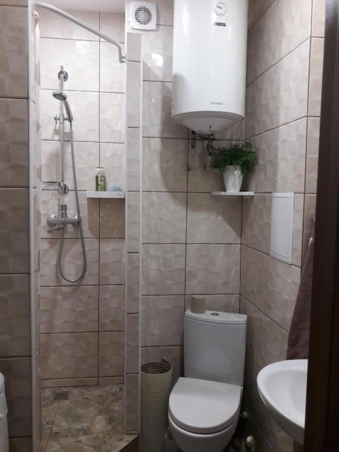 Мелодия Прованса В Старом Центре Charkiw Exterior foto